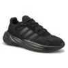 Adidas Women's Ozelle Sneaker - Black/Black