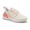 Adidas Kids' RapidaSport Sneaker - Off White -ShoeVibe Sales Shop HP6127 XXX 1