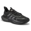 Adidas Women's Alphabounce Sneaker - Black -ShoeVibe Sales Shop HP6149 XXX