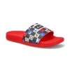 Adidas Kids' Adilette Comfort Slide Sandal 1 Adidas Kids' Adilette Comfort Slide Sandal -ShoeVibe Sales Shop HP7758 XXX