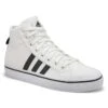 Adidas Women's Bravada 2.0 Mid Sneaker - Whit