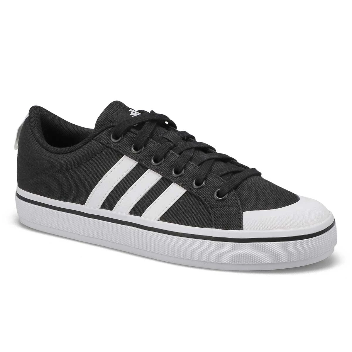 Adidas Women's Bravada 2.0 Sneaker - White 4 Adidas Women's Bravada 2.0 Sneaker - White - Image 2