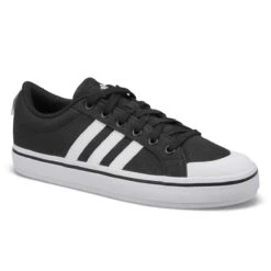 Adidas Women's Bravada 2.0 Canvas Sneaker