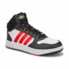 Adidas Kids' Hoops 3.0 High Top Sneaker