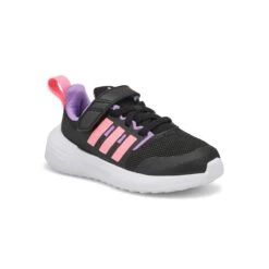 Adidas Infants' FortaRun 2.0 El Sneaker