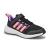 Adidas Girls' FortaRun 2.0 EL Sneaker- Black 1 Adidas Girls' FortaRun 2.0 EL Sneaker- Black -ShoeVibe Sales Shop HR0289 XXX 2