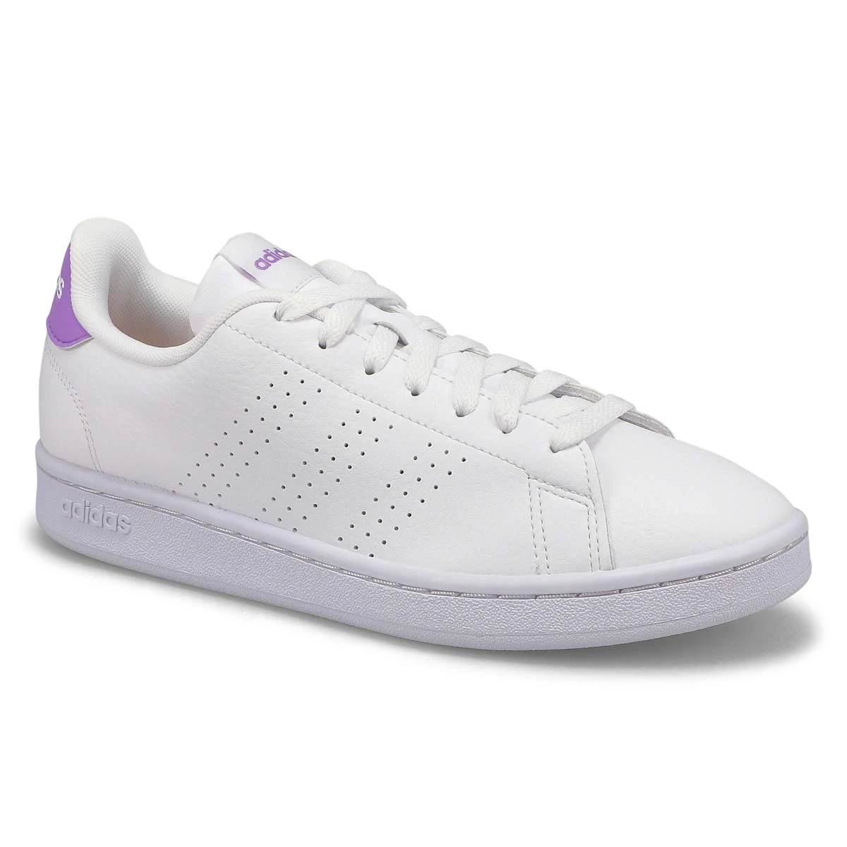 Adidas Women's Advantage Daisy Dayz Sneaker- 4 Adidas Women's Advantage Daisy Dayz Sneaker- - Image 2