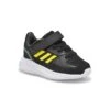 Adidas Infants' RunFalcon 2.0 Sneaker - Black 2 Adidas Infants' RunFalcon 2.0 Sneaker - Black -ShoeVibe Sales Shop HR1400 XXX