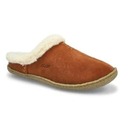 SoftMoc Women's Jupiter Open Back Slipper - B 11 SoftMoc Women's Jupiter Open Back Slipper - B -ShoeVibe Sales Shop JUPITER SPC XXX 2
