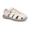 SoftMoc Girls' Kayla Fisherman Sandal - Tie D 1 SoftMoc Girls' Kayla Fisherman Sandal - Tie D -ShoeVibe Sales Shop KAYLA TDYE XXX