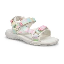 SoftMoc Girls' Lacy Sport Sandal - Tie Dye