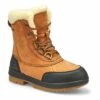 SoftMoc Women's Lia Waterproof Winter Boot - -ShoeVibe Sales Shop LIA CHES XXX