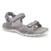 SoftMoc Women's Lucinda Sandal - Light Grey -ShoeVibe Sales Shop LUCINDA LTGRY XXX