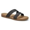 SoftMoc Women's Marianne Slide Sandal - Black 1 SoftMoc Women's Marianne Slide Sandal - Black -ShoeVibe Sales Shop MARIANNE BLK XXX