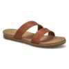 SoftMoc Women's Marianne Slide Sandal- Tan 1 SoftMoc Women's Marianne Slide Sandal- Tan -ShoeVibe Sales Shop MARIANNE TAN XXX 1