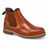 SoftMoc Women's Mera Chelsea Boot - Cognac -ShoeVibe Sales Shop MERA CGNC XXX
