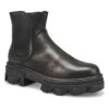 SoftMoc Women's Miranda Chelsea Boot - Black 1 SoftMoc Women's Miranda Chelsea Boot - Black -ShoeVibe Sales Shop MIRANDA BLK XXX