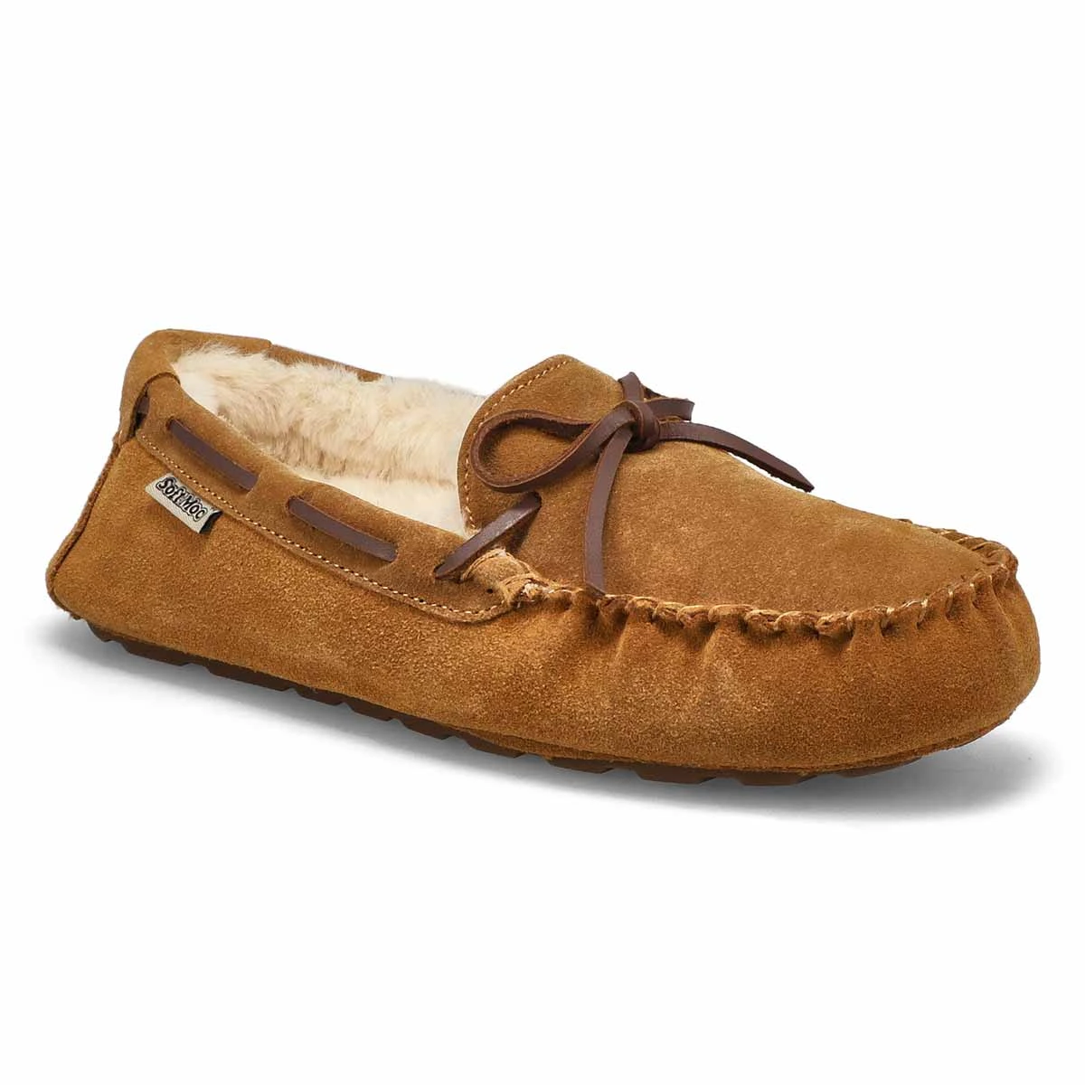 SoftMoc Women's Missandei Casual Moccasin - C 4 SoftMoc Women's Missandei Casual Moccasin - C - Image 2