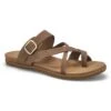 SoftMoc Women's Miya Toe Loop Sandal- Taupe -ShoeVibe Sales Shop MIYA TPE XXX 1