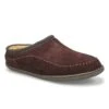 SoftMoc Men's Pauly III Open Back Slipper - R -ShoeVibe Sales Shop PAULY III RTBR XXX