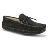 SoftMoc Men's Preston Memory Foam Moccasin -