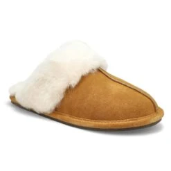 SoftMoc Women's Rihana 2 Open Back Slipper 10 SoftMoc Women's Rihana 2 Open Back Slipper -ShoeVibe Sales Shop RIHANA2 CHES XXX 1