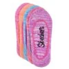 Skechers Women's NON TERRY Multi 5pk Superlow -ShoeVibe Sales Shop S106254C 070 XXX