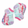 Skechers Girls' Low Cut Non Terry Socks - 6 P -ShoeVibe Sales Shop S114957 101 XXX