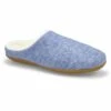 SoftMoc Women's Saturn 3 Open Back Slipper-De -ShoeVibe Sales Shop SATURN3 DNM XXX