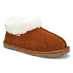 SoftMoc Women's Savanna Bootie - Grey -ShoeVibe Sales Shop SAVANNA SPC XXX 1