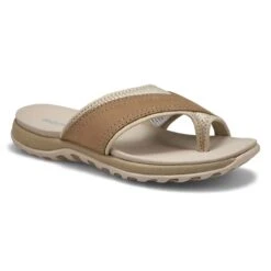 SoftMoc Women's Selene Toe Wrap Sport Sandal