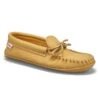 SoftMoc Women's SF11520 Moccasin - Cream -ShoeVibe Sales Shop SF11520 NA XXX