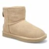 SoftMoc Women's Smocs 5 Mini Boot - Sand