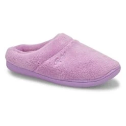 SoftMoc Women's Snuggle Open Back Slipper- Ty -ShoeVibe Sales Shop SNUGGLE LLC XXX