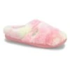 SoftMoc Women's Snuggle Open Back Slipper- Ty