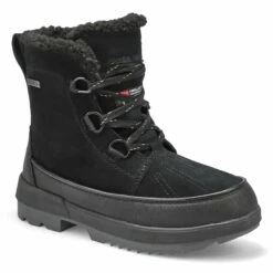 SoftMoc Women's Stephanie 3 Waterproof Winter