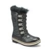 Sorel Girls' Tofino II Waterproof Snow Boot - -ShoeVibe Sales Shop TOFINOII BLK XXX