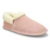 SoftMoc Women's Valkyrie Slipper - Pink -ShoeVibe Sales Shop VALKYRIE PNK XXX 1