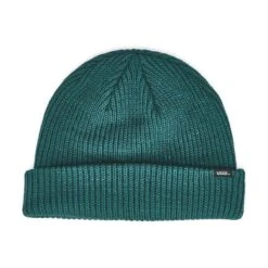 Vans Vans Core Basics Beanie - Deep Teal