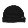 Vans Vans Core Basics Beanie - Black 1 Vans Vans Core Basics Beanie - Black -ShoeVibe Sales Shop VN000K9YBLK XXX