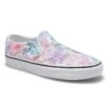 Vans Women's Asher Heart Tie Dye Sneaker -ShoeVibe Sales Shop VN000VOSAPZ XXX