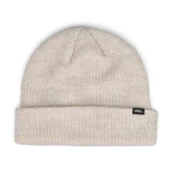Vans Women's Core Basic Beanie - Ashley Blue -ShoeVibe Sales Shop VN0A34GVXZI XXX 1