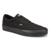 Vans Men's Doheny Sneaker - Black/Black 2 Vans Men's Doheny Sneaker - Black/Black -ShoeVibe Sales Shop VN0A3MTF186 XXX