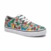 Vans Boys' Doheny Dragon Explorer Sneaker 1 Vans Boys' Doheny Dragon Explorer Sneaker -ShoeVibe Sales Shop VN0A3MWABBQ XXX 1