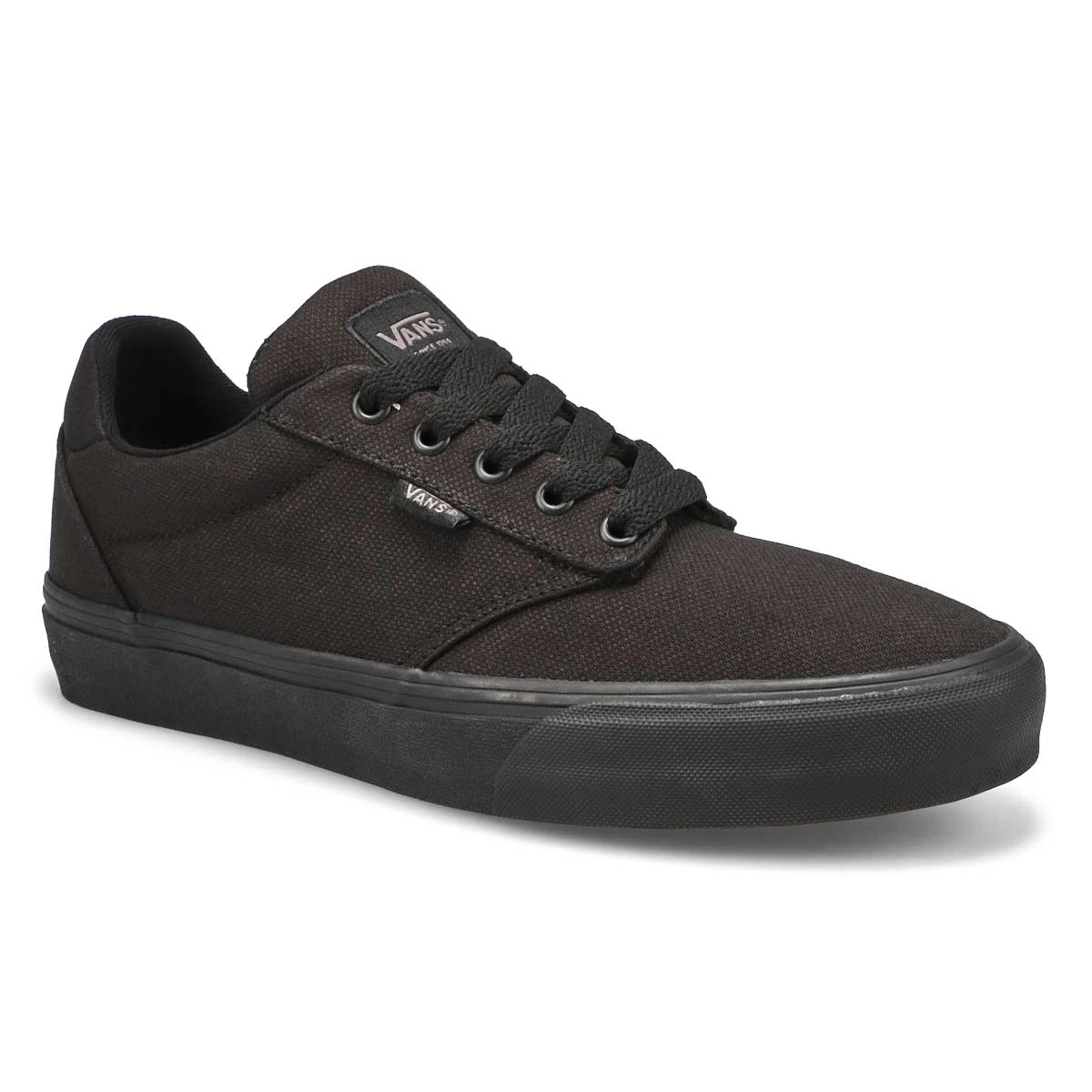 Vans Men's Atwood Deluxe Sneaker 4 Vans Men's Atwood Deluxe Sneaker - Image 2