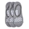 Vans Women's Classic Canoodle Sock - 3 Pk