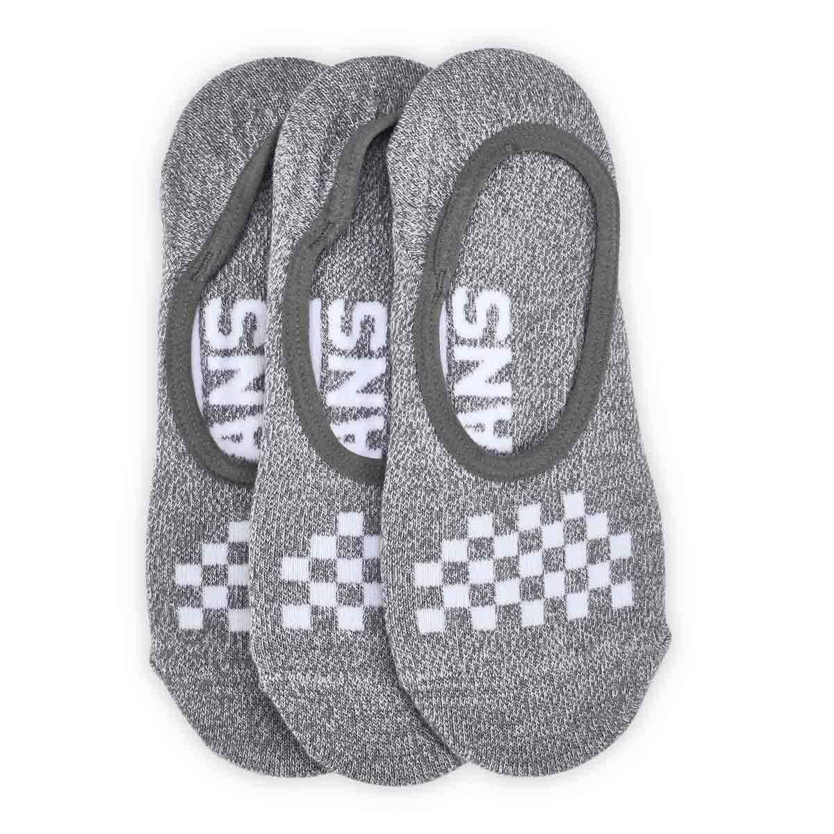Vans Women's Classic Canoodle Sock - 3 Pk 3 Vans Women's Classic Canoodle Sock - 3 Pk