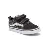 Vans Infants' Ward V Skull Bandana Sneaker -ShoeVibe Sales Shop VN0A4BTFAK2 XXX