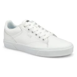 Vans Women's Seldan Sneaker - White