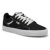 Vans Women's Seldan Sneaker - Black/White 1 Vans Women's Seldan Sneaker - Black/White -ShoeVibe Sales Shop VN0A4U22187 XXX 1